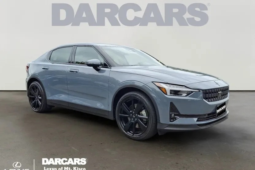 2022 Polestar PS2 e-AWD photo 1
