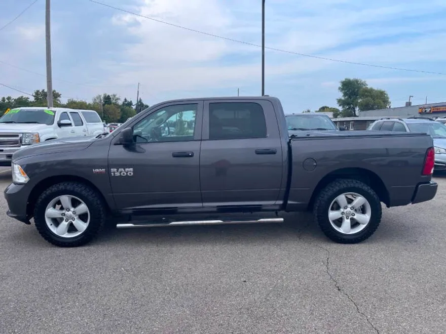 2014 Ram 1500 Express photo 1