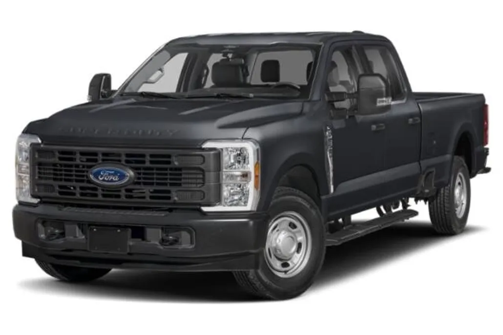2026 Ford F-250 XL photo 1