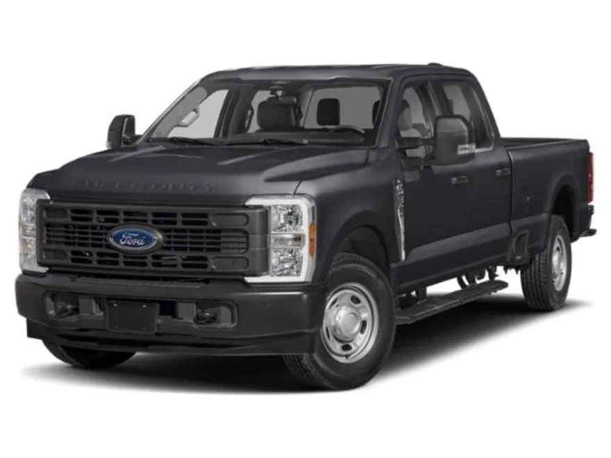 2026 Ford F-250 XL photo 1
