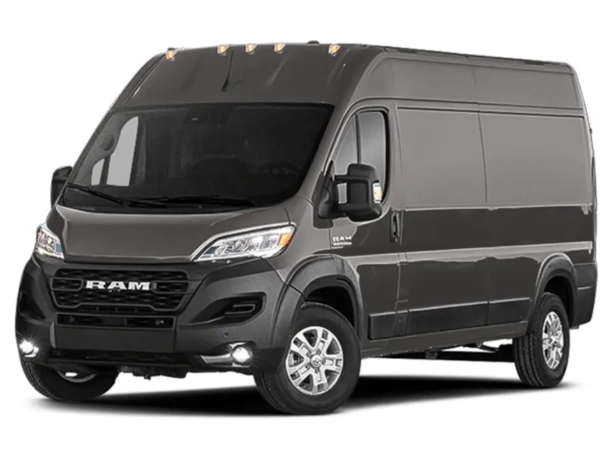 2024 Ram ProMaster 3500 photo 1