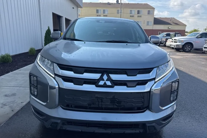 2024 Mitsubishi Outlander Sport ES LE SE photo 1