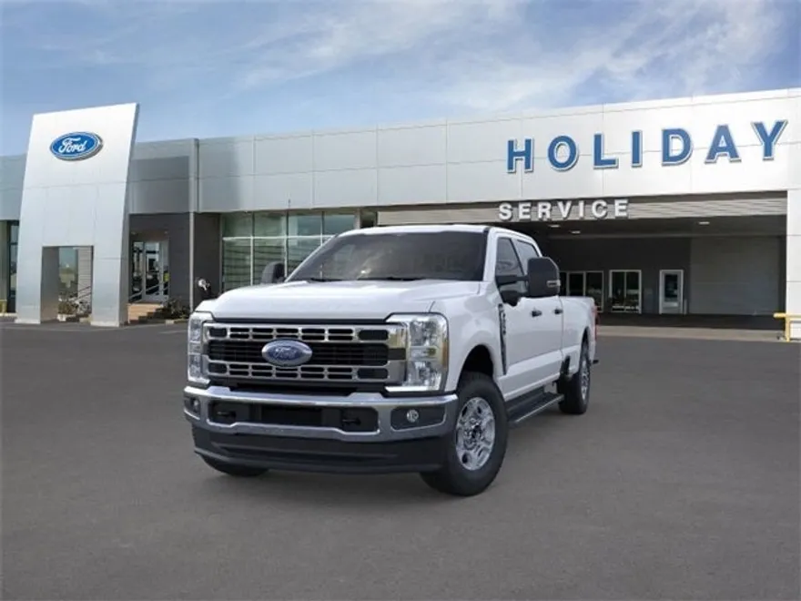 2026 Ford F-350 photo 1