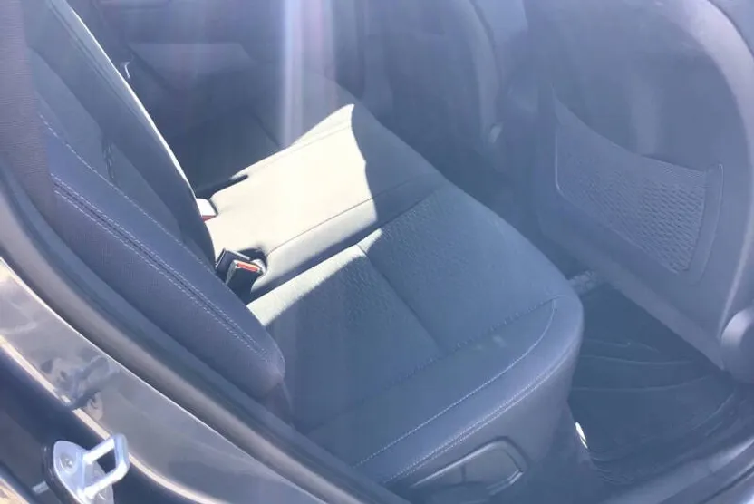 2019 Hyundai Tucson SE photo 1