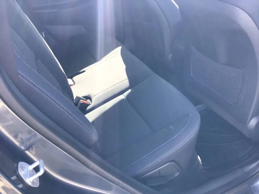 2019 Hyundai Tucson SE photo 1