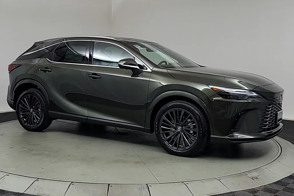 2025 Lexus RX 350 Premium photo 1