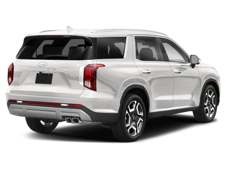 2023 Hyundai Palisade Limited photo 1