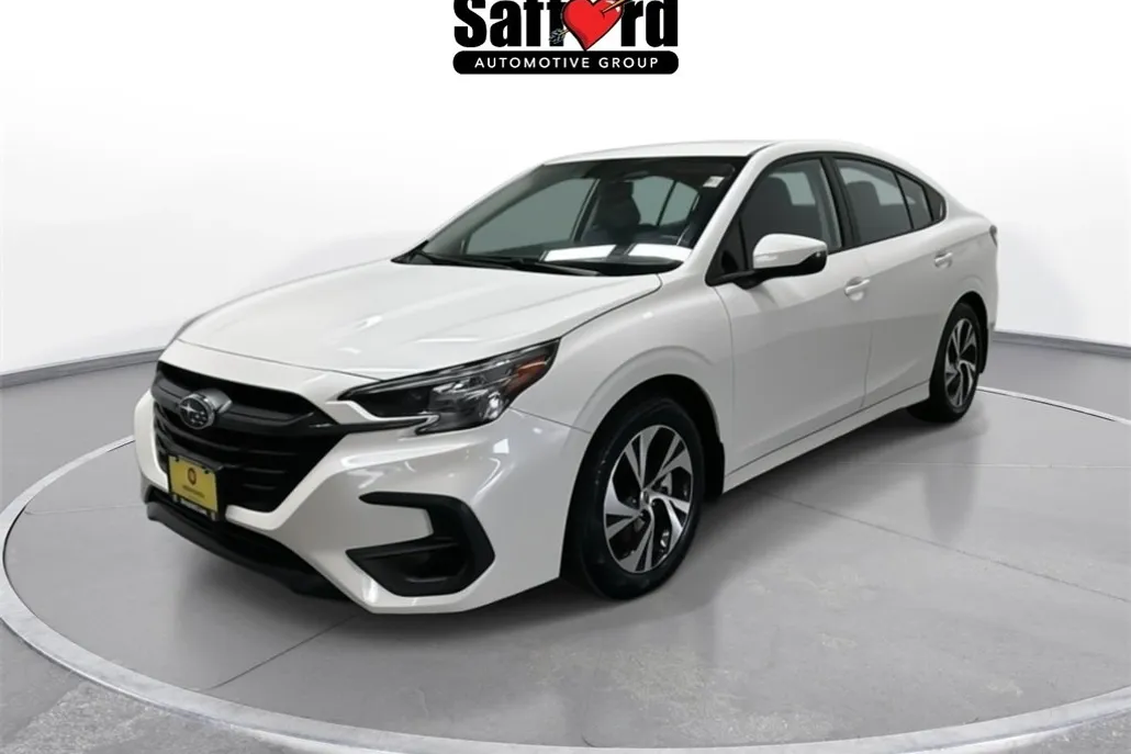 2025 Subaru Legacy Premium photo 1