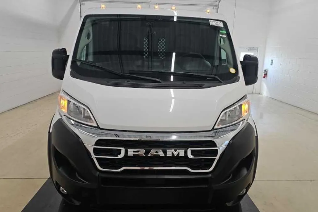 2023 Ram ProMaster 2500 photo 1