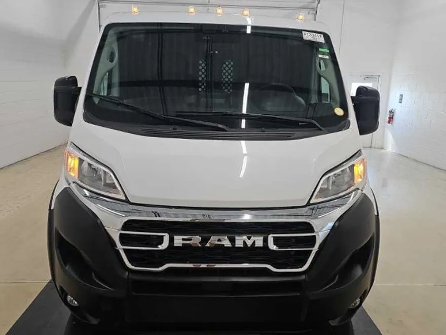 2023 Ram ProMaster 2500 photo 1