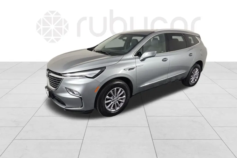 2024 Buick Enclave Premium photo 1