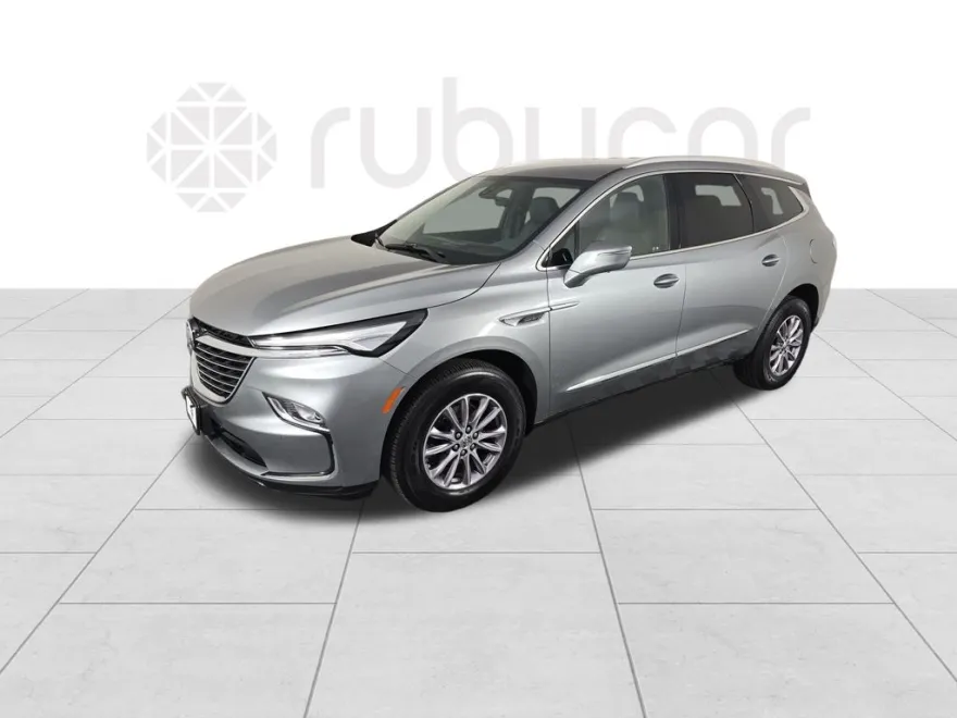 2024 Buick Enclave Premium photo 1