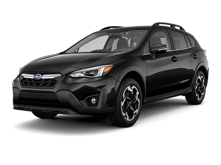 2023 Subaru Crosstrek Limited photo 1