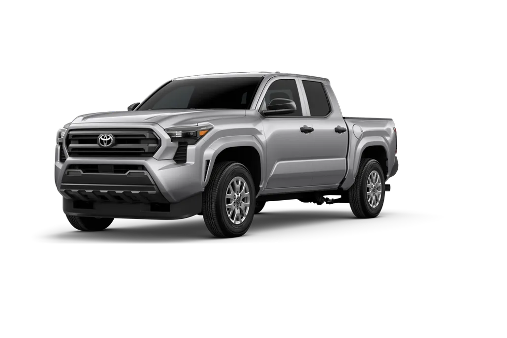 2025 Toyota Tacoma SR photo 1