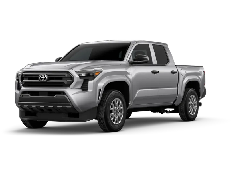 2025 Toyota Tacoma SR photo 1