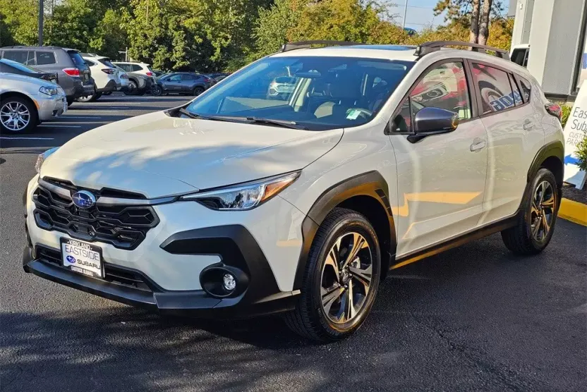 2024 Subaru Crosstrek Premium photo 1