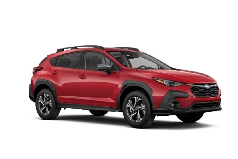 2026 Subaru Crosstrek Premium photo 1
