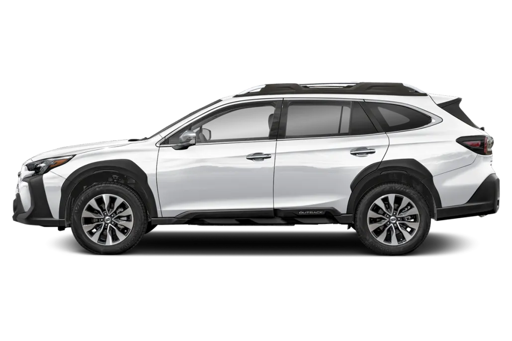 2025 Subaru Outback Touring photo 1