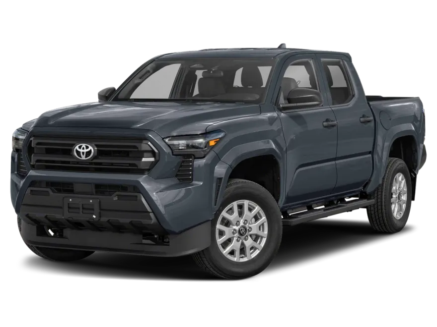 2024 Toyota Tacoma SR photo 1