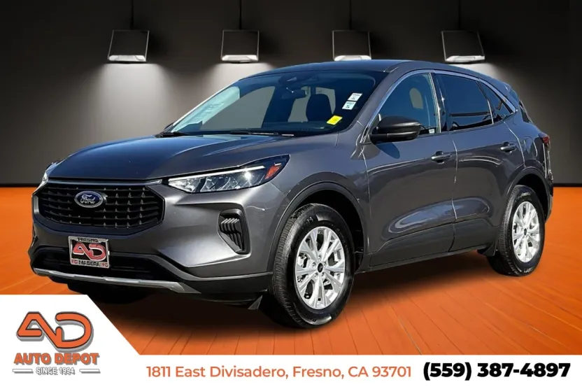 2024 Ford Escape Active photo 1