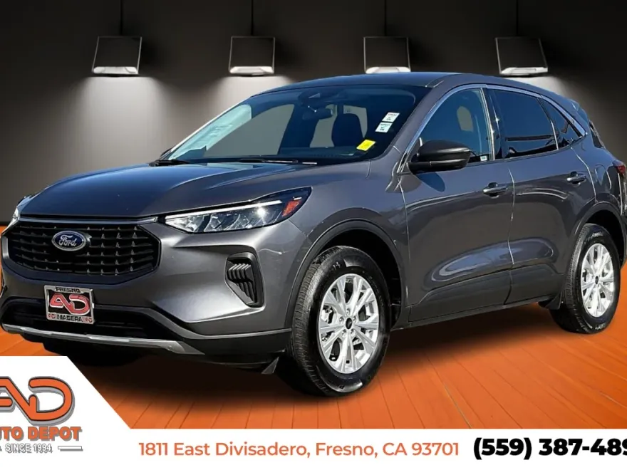 2024 Ford Escape Active photo 1