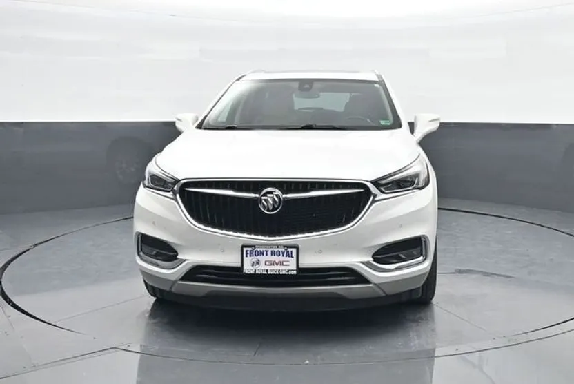 2019 Buick Enclave Premium photo 1