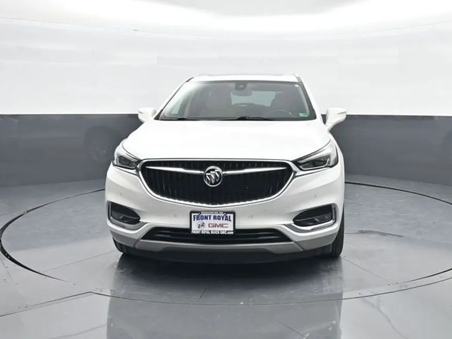 2019 Buick Enclave Premium photo 1