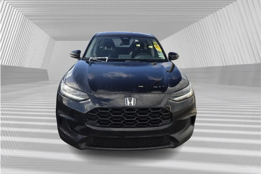 2023 Honda HR-V LX photo 1