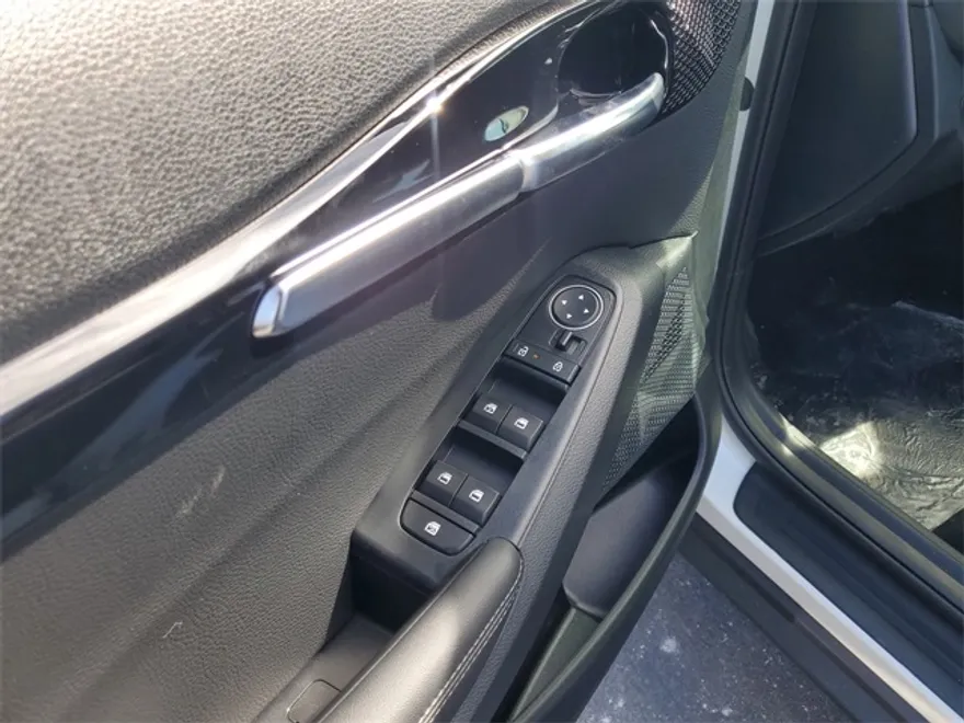 2026 Kia Seltos EX photo 1