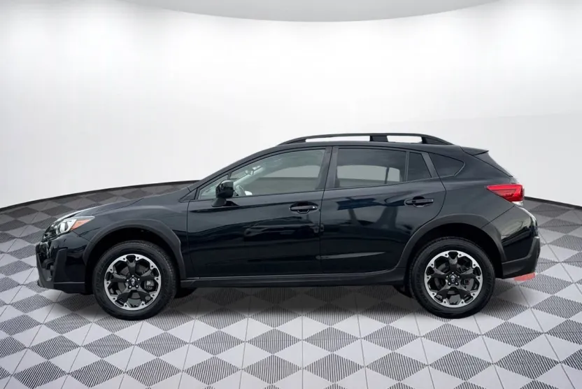 2021 Subaru Crosstrek Premium photo 1