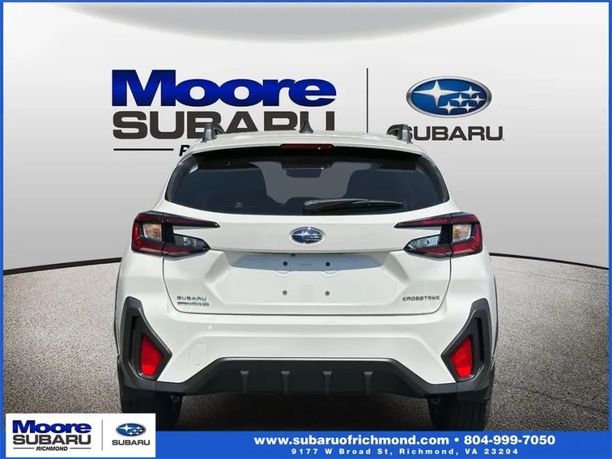 2025 Subaru Crosstrek Premium photo 1