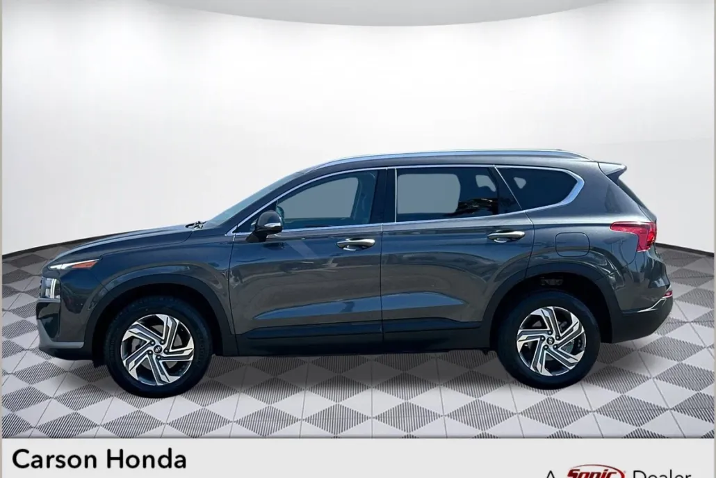 2023 Hyundai Santa Fe SEL photo 1