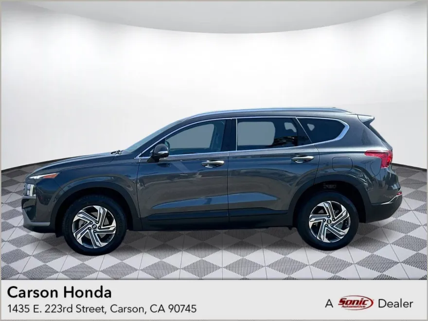 2023 Hyundai Santa Fe SEL photo 1
