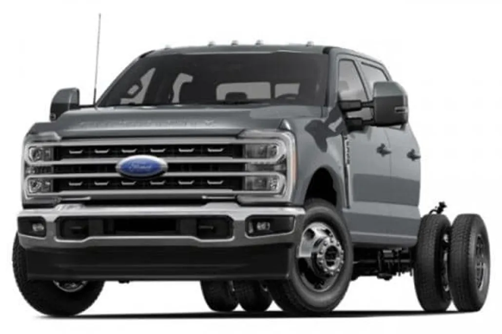 2025 Ford F-350 XL photo 1