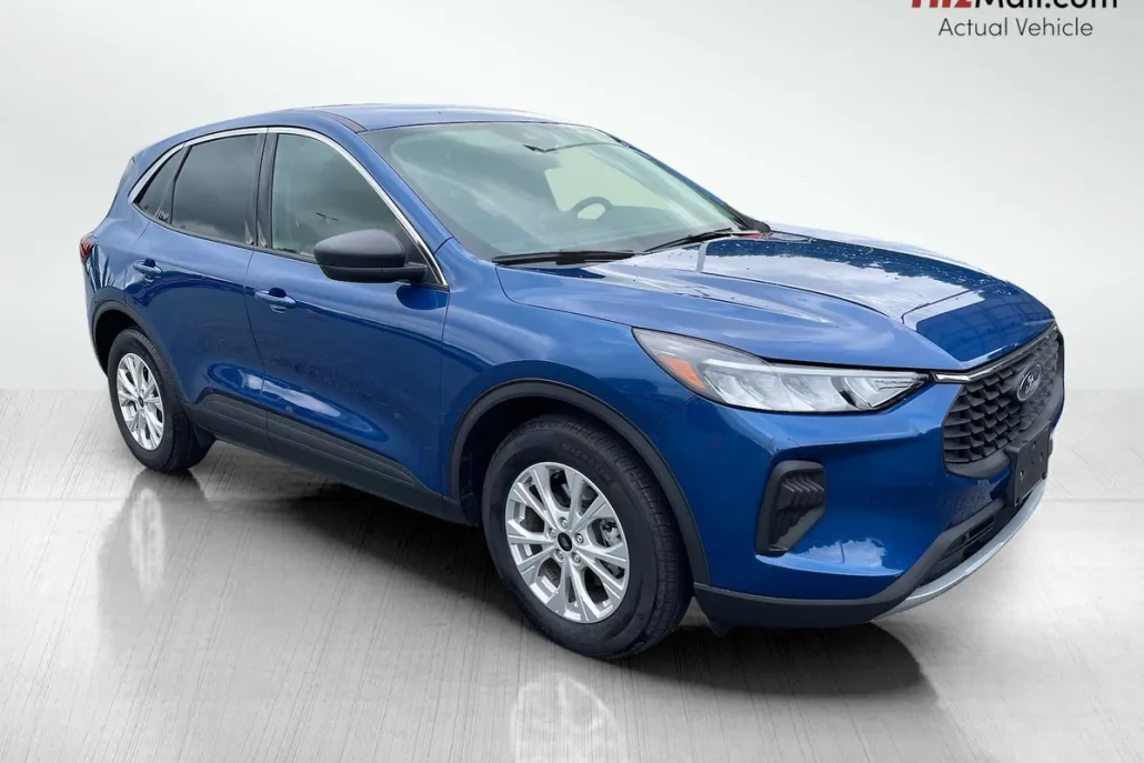 2023 Ford Escape Active photo 1