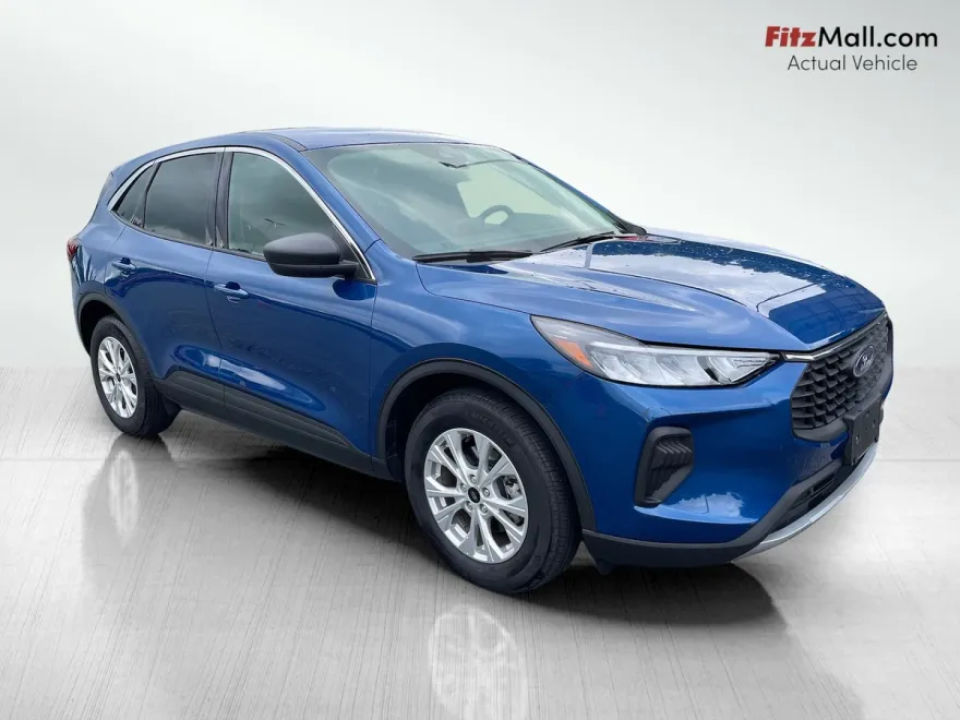 2023 Ford Escape Active photo 1
