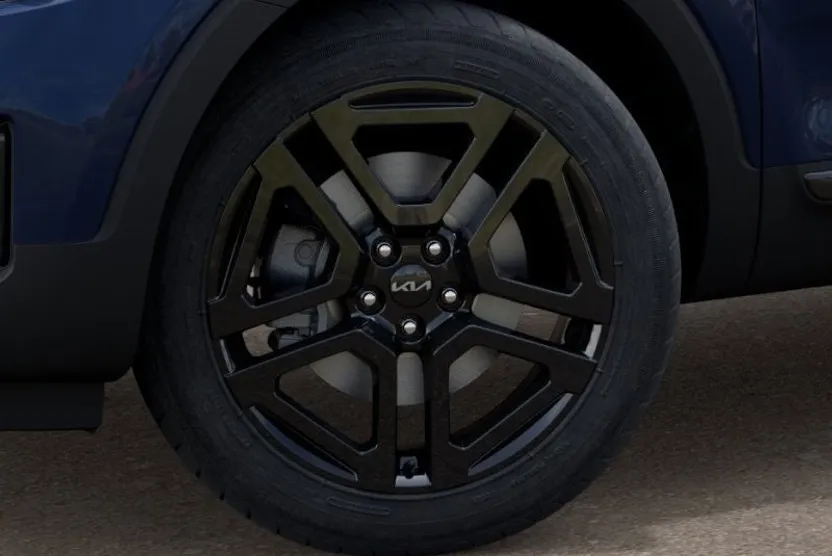 2025 Kia Telluride EX X-Line photo 1