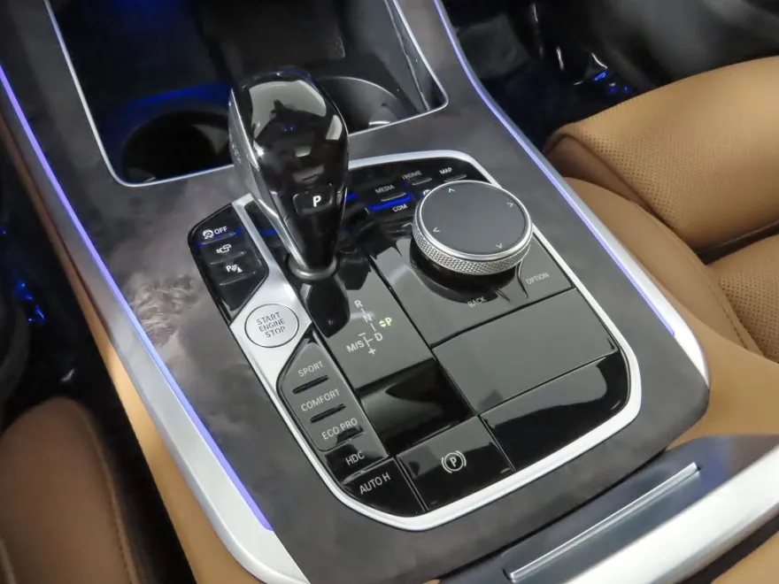 2023 Bmw X5 xDrive40i photo 33