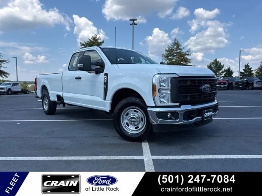 2025 Ford F-250 photo 1