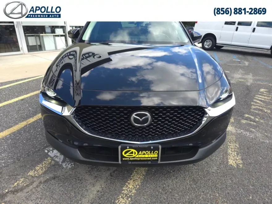 2022 Mazda CX-30 2.5 S Preferred photo 1