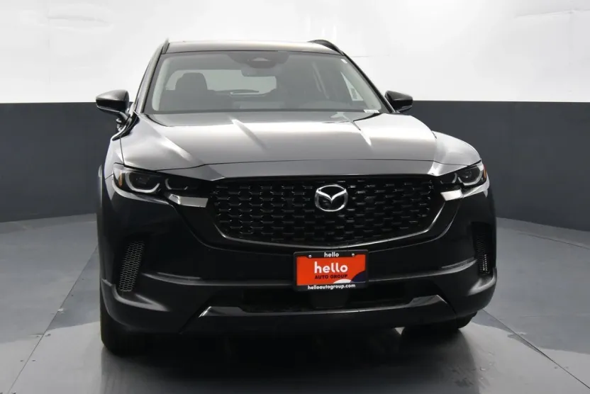 2025 Mazda CX-50 Premium photo 1