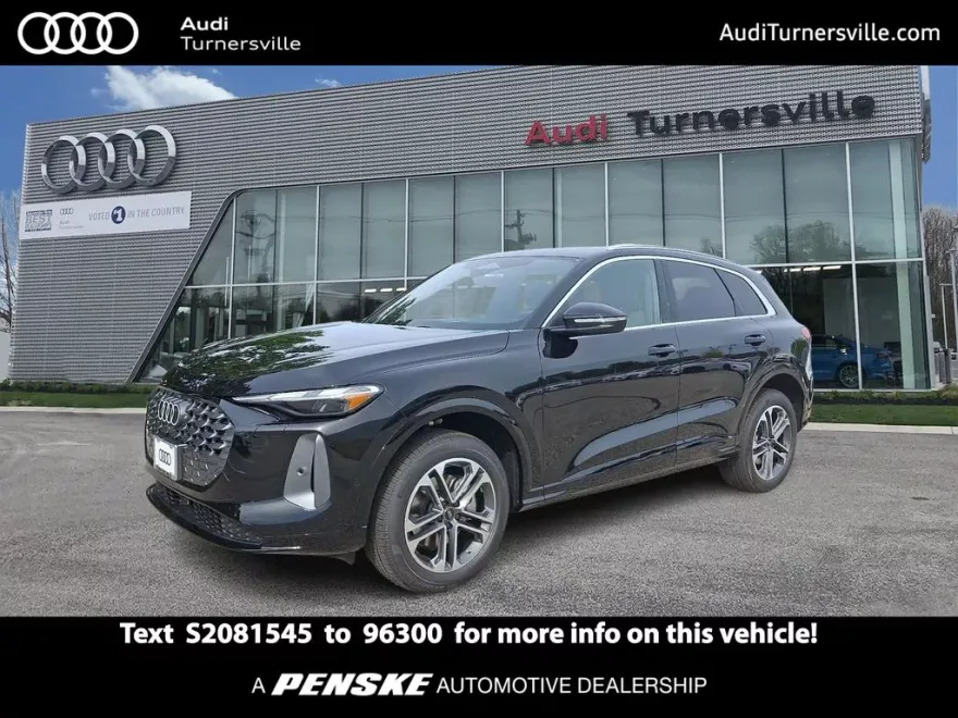 2025 Audi Q5 2.0T Premium photo 1