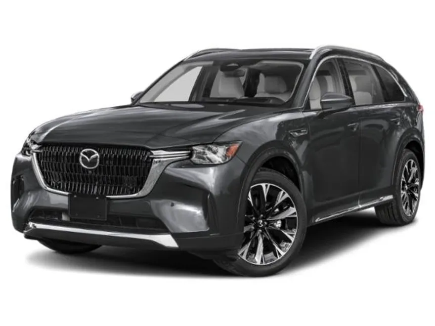 2025 Mazda CX-90 3.3 Turbo S Premium photo 1