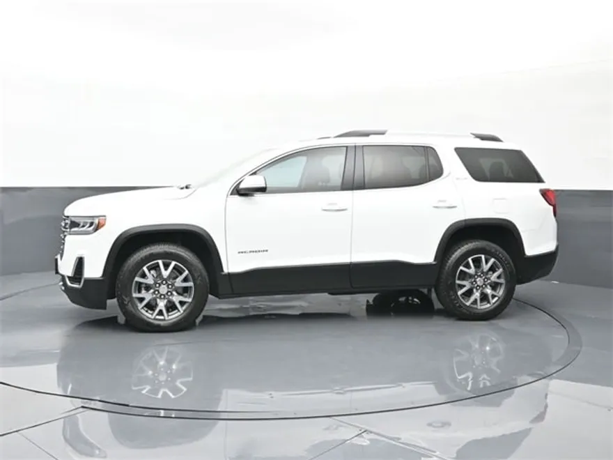 2021 Gmc Acadia SLE photo 1