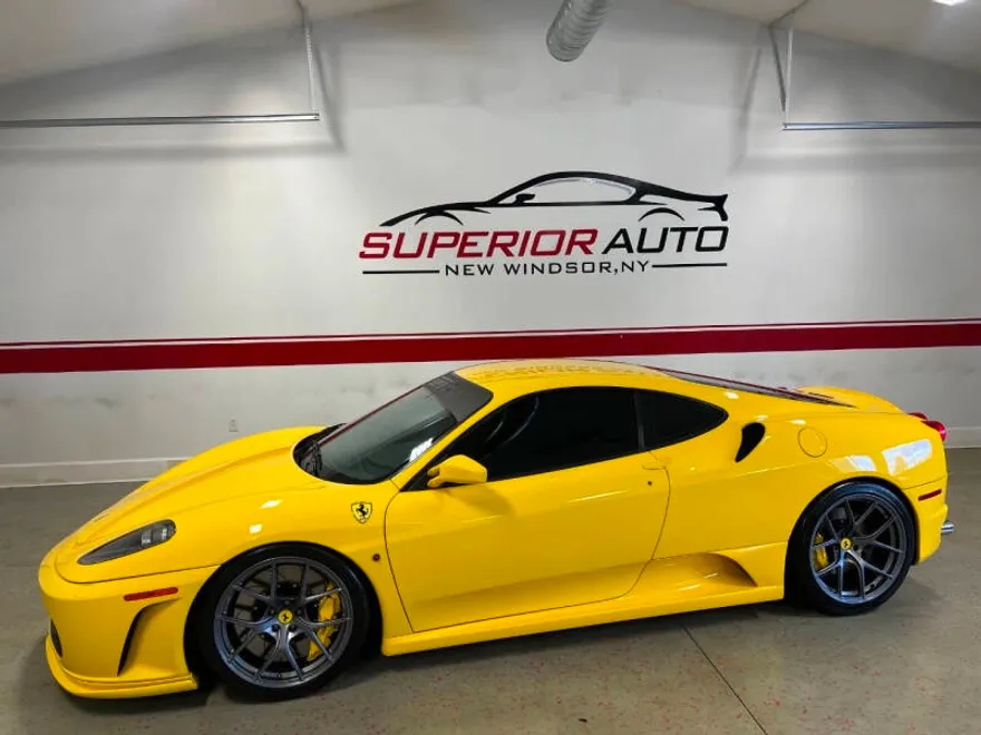 2006 Ferrari F430 Coupe photo 1