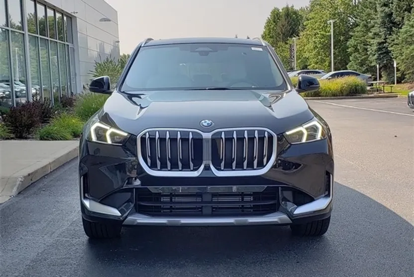 2026 Bmw X1 XDrive28i photo 1