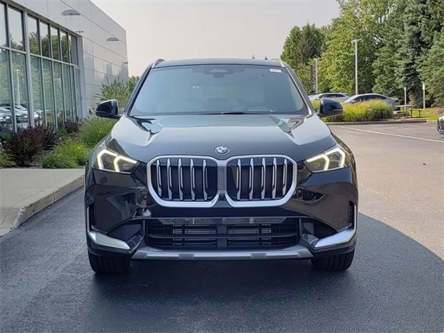 2026 Bmw X1 XDrive28i photo 1