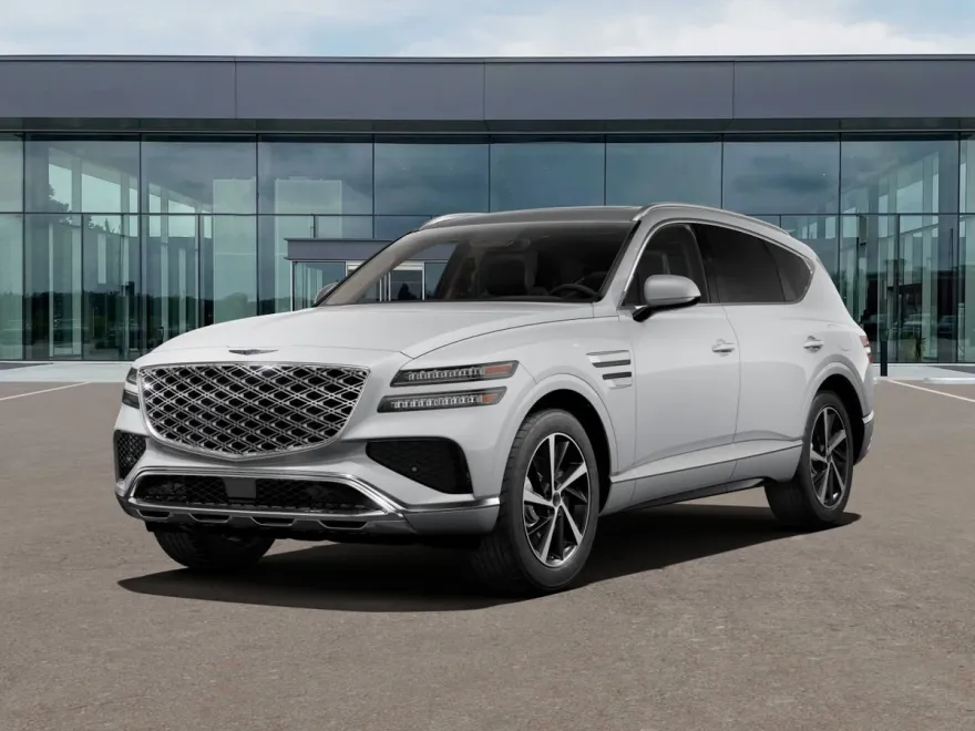 2025 Genesis GV80 2.5T photo 1
