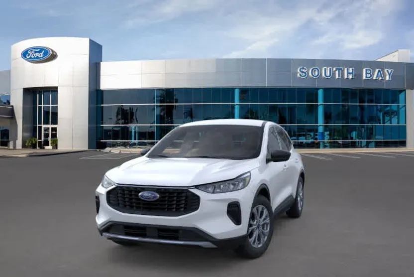 2024 Ford Escape Active photo 1