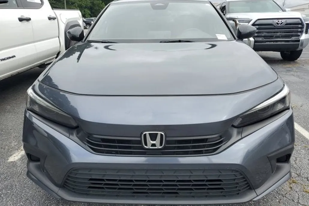 2023 Honda Civic Sport photo 1